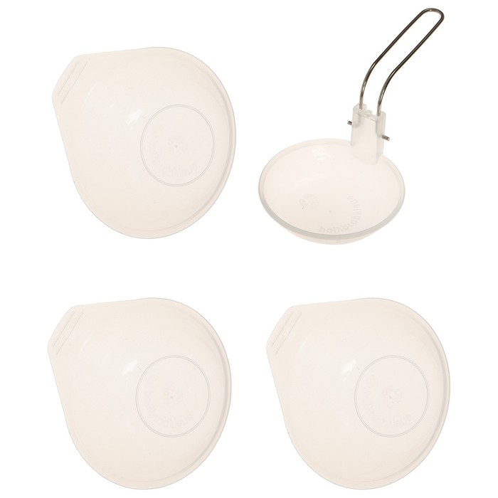 Набор туристической посуды Maclay: 2 кастрюли, приборы, печка-щепочница, карабин, 3 миски Набор туристической посуды Maclay: 2 кастрюли, приборы, печка-щепочница, карабин, 3 миски