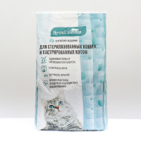 Сухой корм "Ночной охотник" Премиум для стерилизованных и кастрированных кошек, 10 кг Сухой корм "Ночной охотник" Премиум для стерилизованных и кастрированных кошек, 10 кг