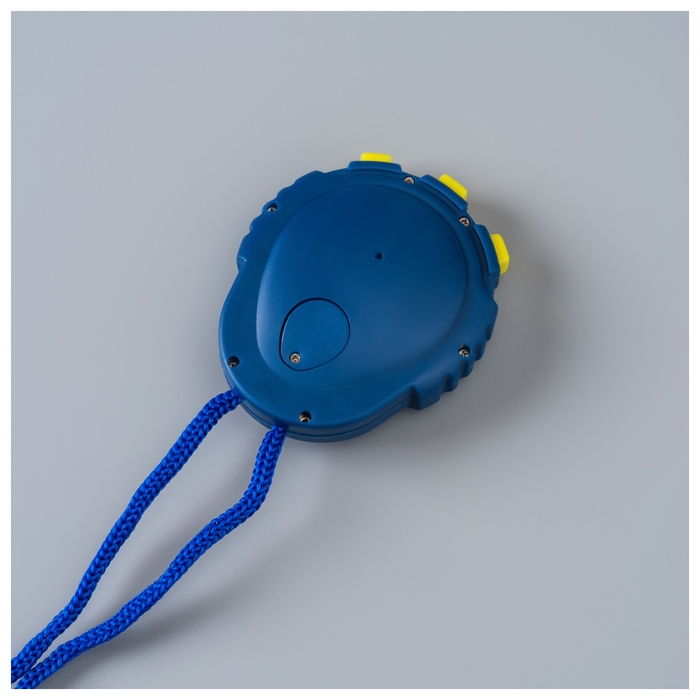 Секундомер, 1 отсечка Секундомер, 1 отсечка