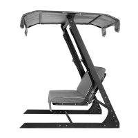 Качели садовые Афина, графит, 208 х 151 х 175 см, максимальная нагрузка 250 кг Качели садовые Афина, графит, 208 х 151 х 175 см, максимальная нагрузка 250 кг