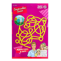 Набор кукол &laquo;Счастливая семья&raquo;