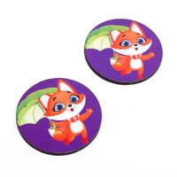 Мемори &laquo;Зверята&raquo;