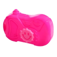 Набор парикмахера &laquo;Стильная причёска&raquo;, 9 предметов