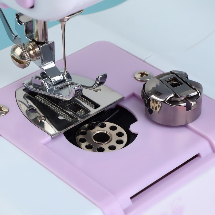 Шпульный колпачок для промышленных швейных машин, 2,2 &times; 2,2 &times; 1,3 см