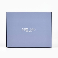 Коробка складная под 12 конфет &laquo;Самой нежной&raquo;, 14,4 х 18,4 х 3,8 см