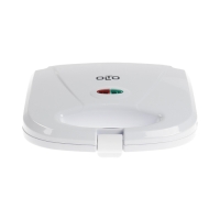 Вафельница электрическая OLTO WA-2017, 750 Вт, орешки, антипригарное покрытие, белая Вафельница электрическая OLTO WA-2017, 750 Вт, орешки, антипригарное покрытие, белая