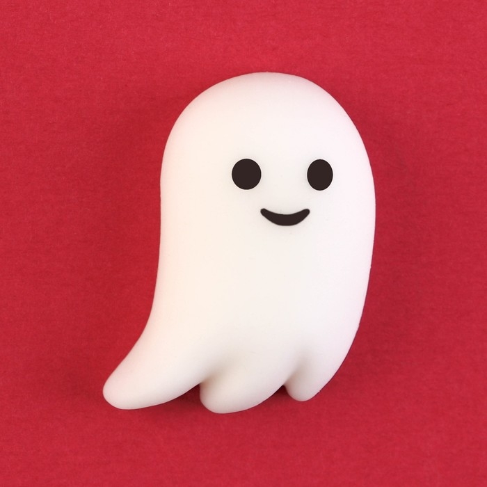 Игрушка антистресс, сувенир на Хэллоуин &laquo;Тебе не спастись&raquo;.