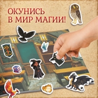 250 наклеек «Волшебные стикеры» 250 наклеек «Волшебные стикеры»