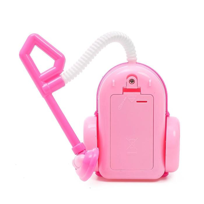 Бытовая техника «Пылесос Магия», цвет МИКС Бытовая техника «Пылесос Магия», цвет МИКС