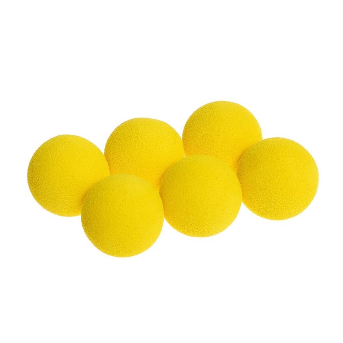 Электронный конструктор &laquo;Метательная машина&raquo;, 11 деталей, 6 шариков