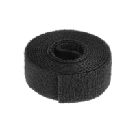 Лента липучка для крепления проводов в авто, 1.5&times;100 см