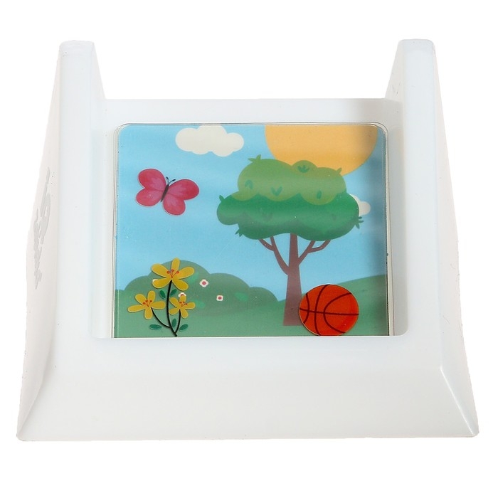 Развивающий набор &laquo;Изучаем времена года&raquo;