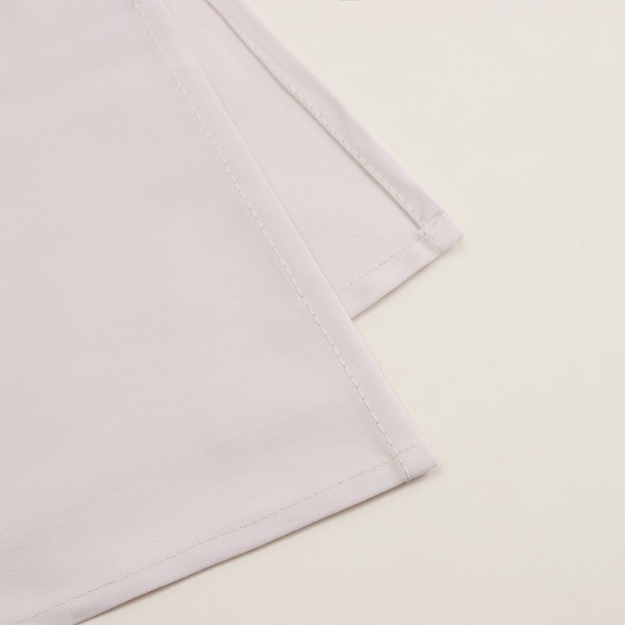 Простыня SL Home Beige 160*235 см, сатин, 140 гр/м2, 100% хлопок Простыня SL Home Beige 160*235 см, сатин, 140 гр/м2, 100% хлопок