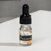 Эфирное масло для бани и дома &laquo;Апельсин&raquo;, 5 мл.