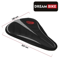 Чехол для седла Dream Bike Чехол для седла Dream Bike