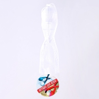 Снежколеп-песколеп «Скафандр», цвета МИКС Снежколеп-песколеп «Скафандр», цвета МИКС