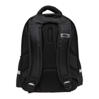 Рюкзак каркасный Calligrata "Кроссовки", 39х30х14 см, для мальчика Рюкзак каркасный Calligrata "Кроссовки", 39х30х14 см, для мальчика