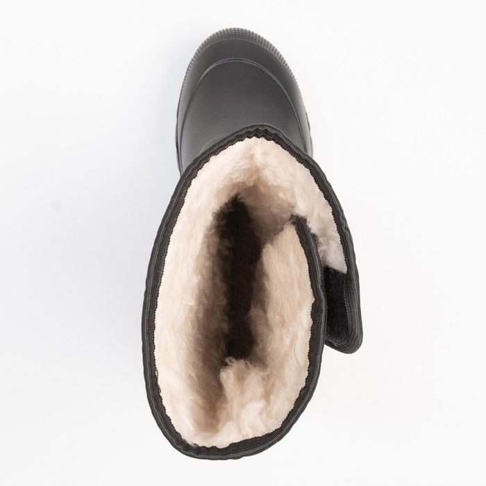 Сапоги зимние &laquo;Аляска&raquo;, размер 41