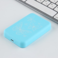 Зарядное устройство &laquo;Бабочки&raquo;, 5000мА