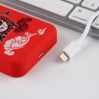 Зарядное устройство &laquo;Маска&raquo;, 5000мА