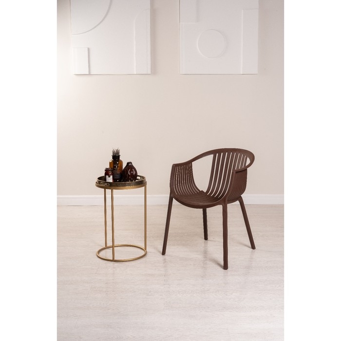 Стул Альт (коричневый) Стул Альт (коричневый)