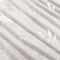 Плед светящийся в темноте Этель Twigs 150*200 см,100% п/э, корал-флис, 220 гр/м2 Плед светящийся в темноте Этель Twigs 150*200 см,100% п/э, корал-флис, 220 гр/м2