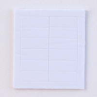 Набор для украшения &laquo;Бабочки&raquo;, 12 шт., цвет розовый