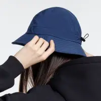 Панама Ben Mac, темно-синяя