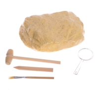 Набор геолога, серия «Природные камни», 12 видов камней Набор геолога, серия «Природные камни», 12 видов камней