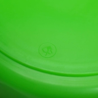 Таз пластиковый круглый, 15 л, цвет микс Таз пластиковый круглый, 15 л, цвет микс