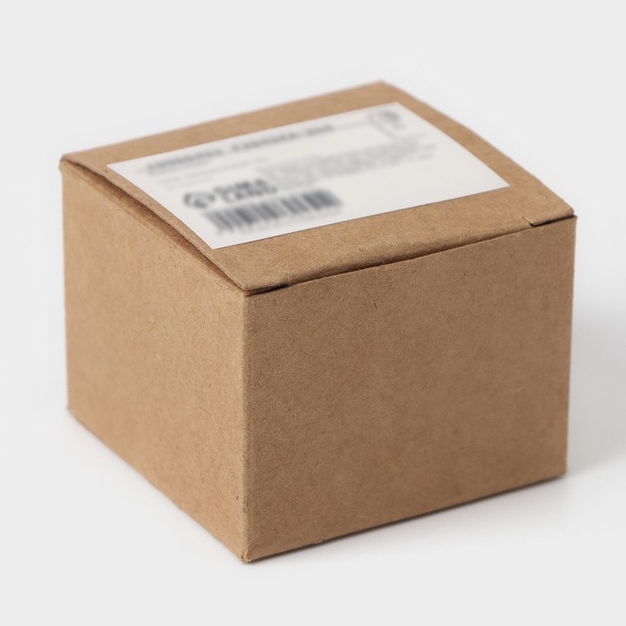 Измельчитель для продуктов &laquo;Блеки&raquo;, d=5 см, цвет чёрный