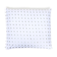 Подушка ортопедическая гречишная, 50 x 60 см