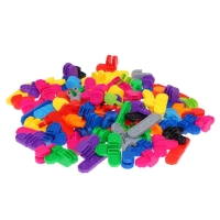 Конструктор обучающий &laquo;Объемный пазл&raquo;