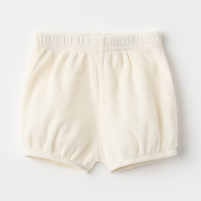 Комплект: платье, шорты, повязка Крошка Я Ромашка, рост 80-86 см, серый