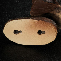 Подвесной декор "Филин"11,5х11,5х24,5см Подвесной декор "Филин"11,5х11,5х24,5см