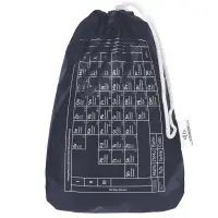 Дождевик &laquo;Мамий&raquo;, темно-синий, размер M