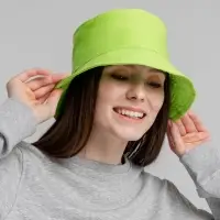 Панама Challenge, зеленое яблоко