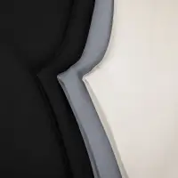 Джоггеры Lovi, молочно-белые, размер M