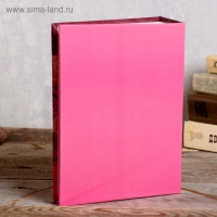 Фотоальбом "Цветы" 10x15 см., 200 фото Фотоальбом "Цветы" 10x15 см., 200 фото