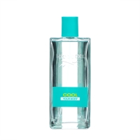 Подарочный набор косметики женский Reebok Cool Your Body: туалетная вода, 100 мл + дезодорант, 150 мл