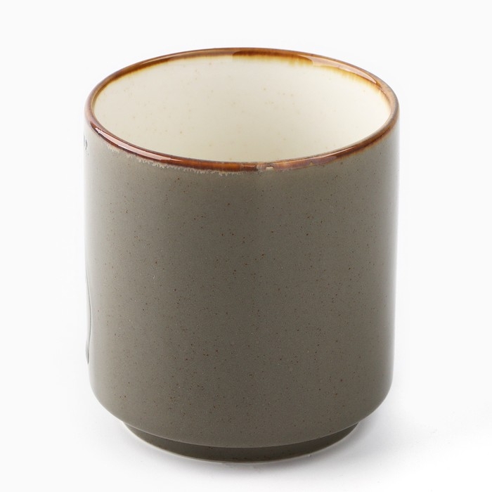 День матери. Кружка керамическая &laquo;Я люблю тебя, мам&raquo;, 250 мл