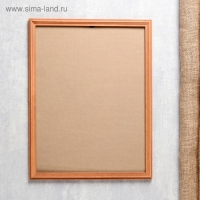 Фоторамка сосна орех 2/5 30х40 см