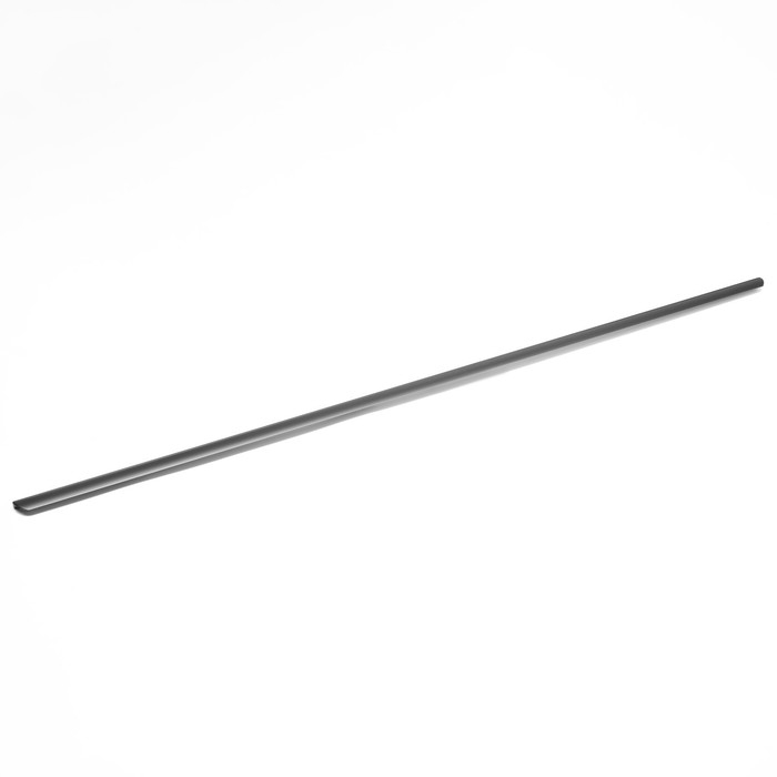 Ручка-скоба CAPPIO RSC030, м/о 960 мм, цвет графит Ручка-скоба CAPPIO RSC030, м/о 960 мм, цвет графит