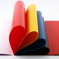 Бумага цветная двусторонняя А4 «1 сентября:Белочка» 16 листов 8 цветов мелованная, плотность 70-75 г/м², обложка 80 г/м² Бумага цветная двусторонняя А4 «1 сентября:Белочка» 16 листов 8 цветов мелованная, плотность 70-75 г/м², обложка 80 г/м²