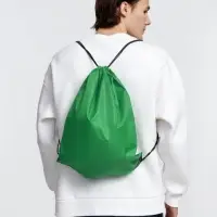 Рюкзак New Element, зеленый