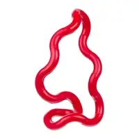 Антистресс Tangle, красный Антистресс Tangle, красный