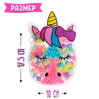 Набор для бисероплетения «Единорог» Набор для бисероплетения «Единорог»