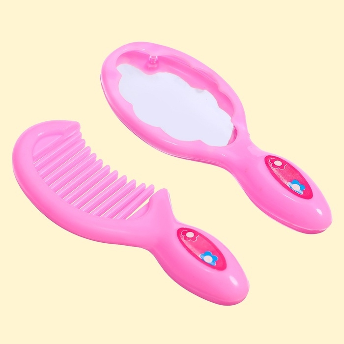 Пупс реборн &laquo;Любимый малыш&raquo;, с аксессуарами, 31 см, МИКС