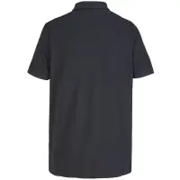 Рубашка поло женская Pacific Women, черная, размер M