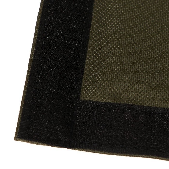 Окно-выход под трубу для зимней палатки Окно-выход под трубу для зимней палатки "СЛЕДОПЫТ", 25 х 25 см